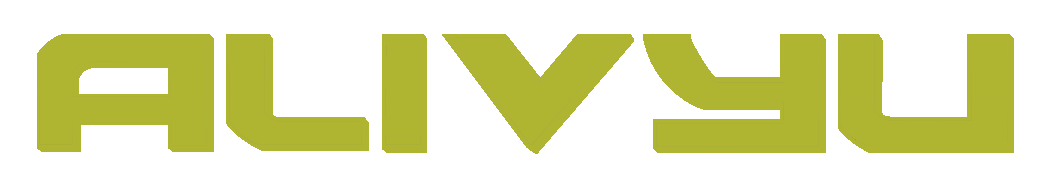 Alivyu logo